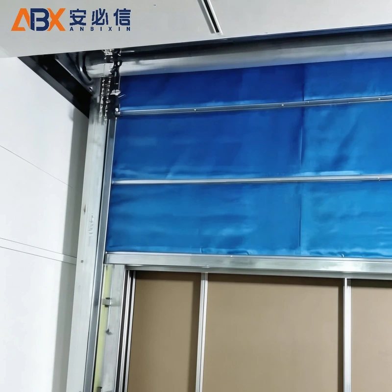 辽源快速堆积门